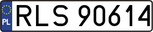 RLS90614