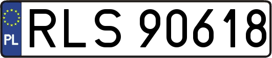 RLS90618
