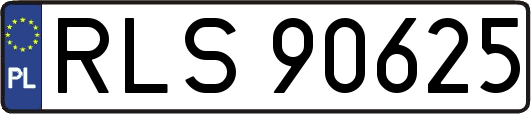 RLS90625