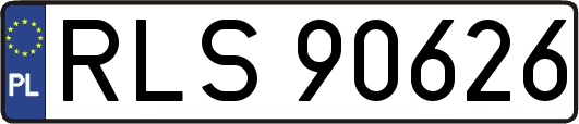 RLS90626