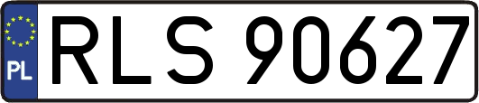 RLS90627
