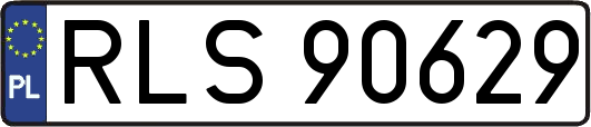 RLS90629
