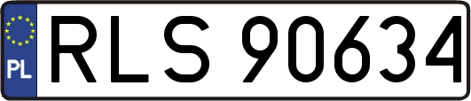 RLS90634