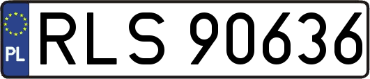 RLS90636