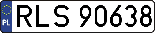 RLS90638