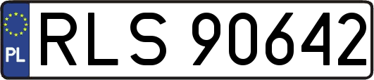RLS90642