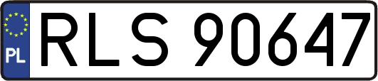 RLS90647