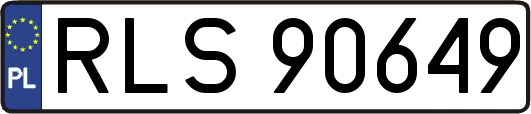 RLS90649