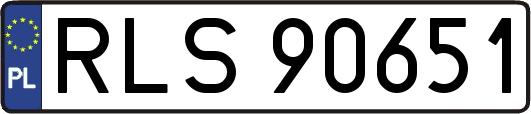 RLS90651