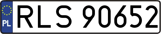 RLS90652