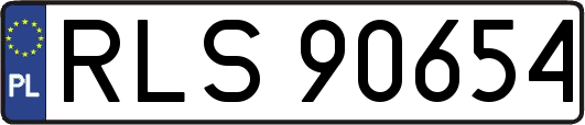 RLS90654