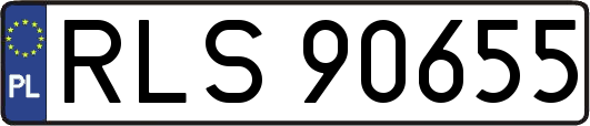 RLS90655