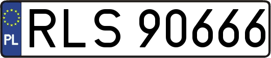 RLS90666