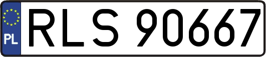 RLS90667