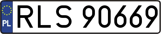 RLS90669