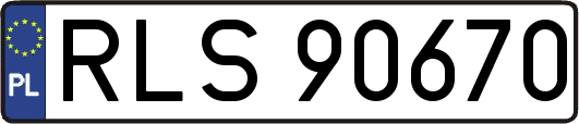 RLS90670