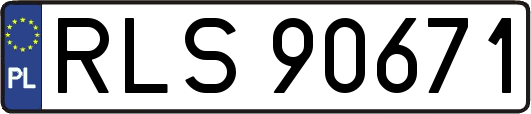 RLS90671