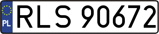 RLS90672