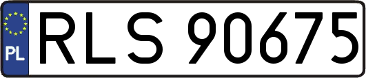 RLS90675