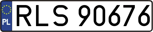 RLS90676