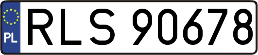 RLS90678
