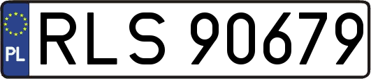 RLS90679