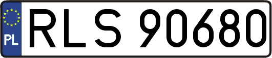 RLS90680