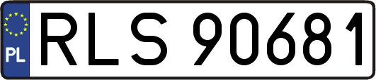 RLS90681