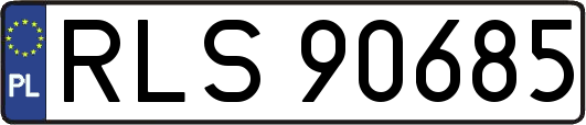 RLS90685