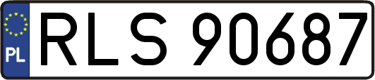 RLS90687