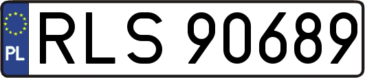 RLS90689