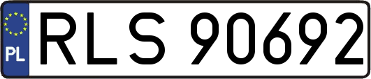 RLS90692