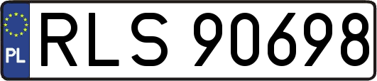 RLS90698