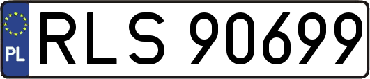 RLS90699