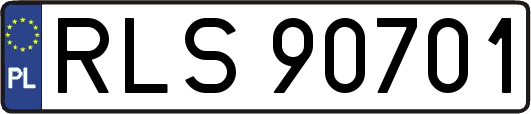 RLS90701