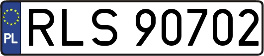 RLS90702