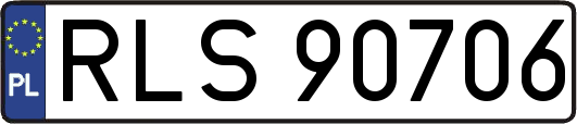RLS90706