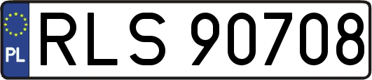 RLS90708