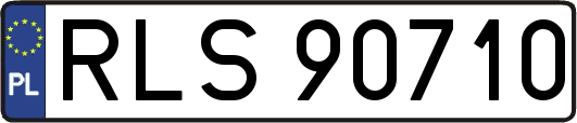 RLS90710