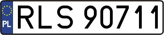 RLS90711