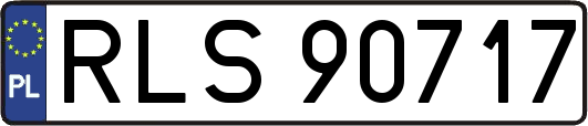 RLS90717