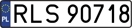 RLS90718