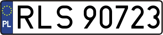 RLS90723
