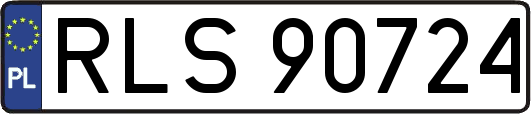 RLS90724