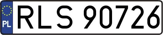 RLS90726