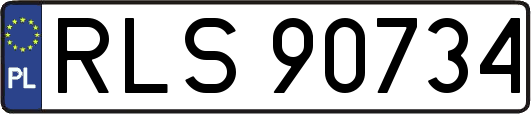 RLS90734