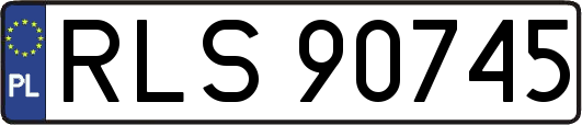RLS90745