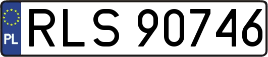 RLS90746