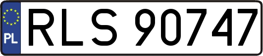 RLS90747