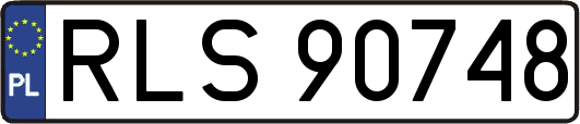 RLS90748